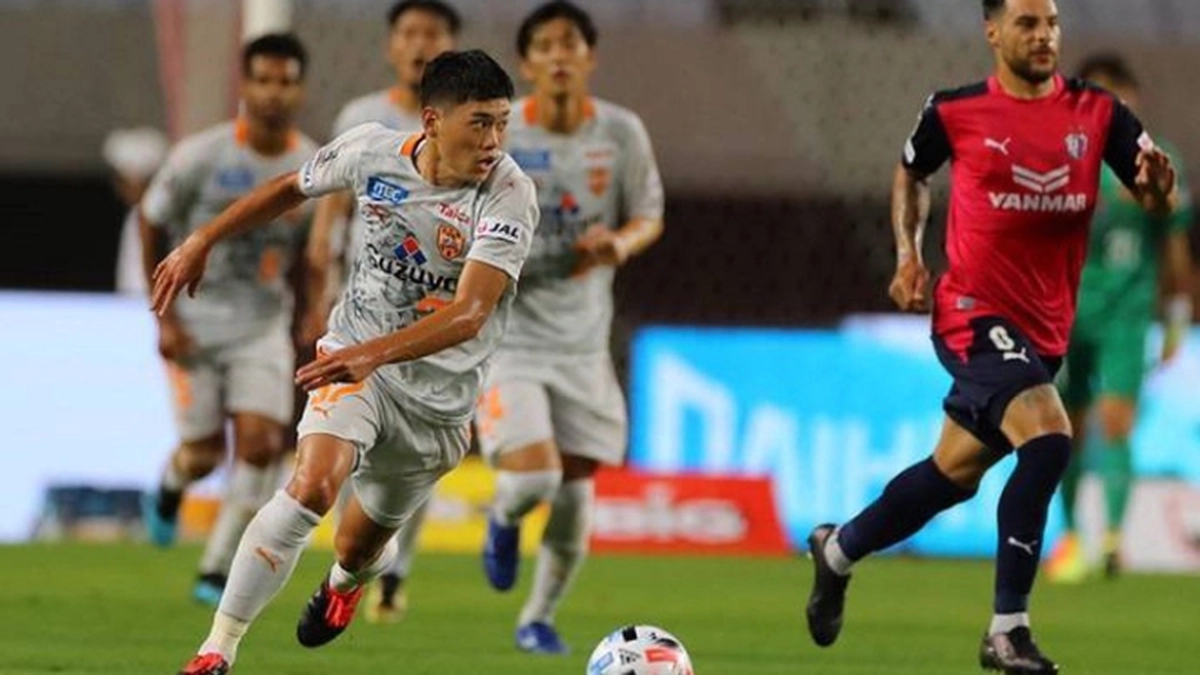 Soi kèo Gamba Osaka vs Tokushima: Chênh lệch đẳng cấp tại Emperors Cup | OK9